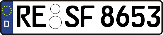RE-SF8653