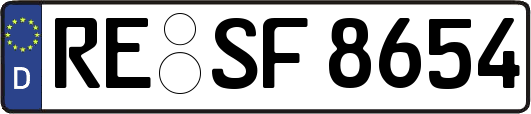 RE-SF8654
