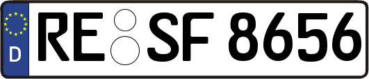 RE-SF8656