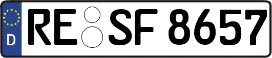 RE-SF8657