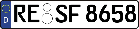 RE-SF8658