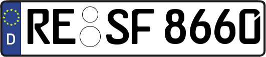 RE-SF8660