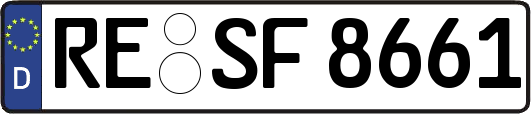 RE-SF8661