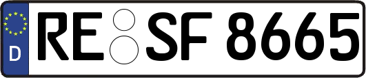 RE-SF8665