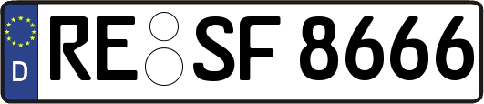 RE-SF8666
