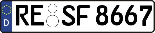 RE-SF8667