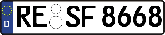 RE-SF8668