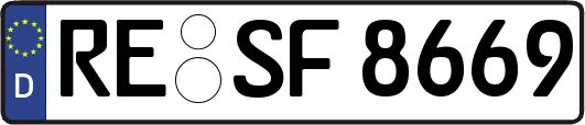 RE-SF8669
