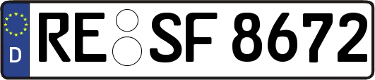 RE-SF8672