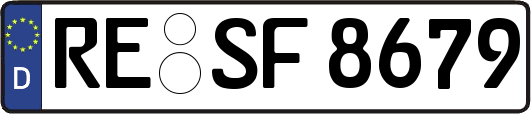RE-SF8679