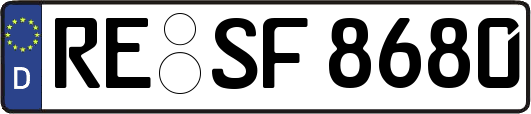 RE-SF8680