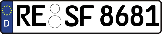 RE-SF8681