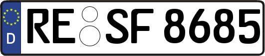 RE-SF8685