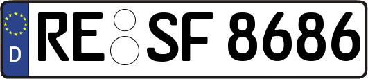 RE-SF8686