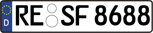 RE-SF8688
