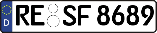 RE-SF8689
