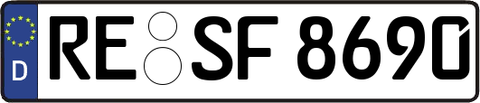 RE-SF8690