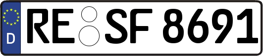 RE-SF8691