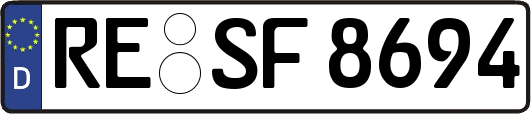 RE-SF8694