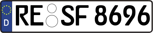 RE-SF8696