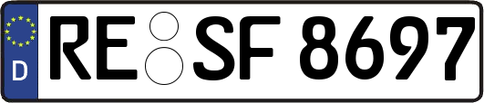 RE-SF8697