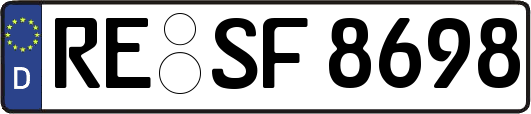 RE-SF8698