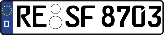 RE-SF8703