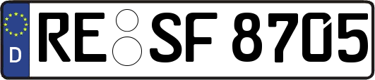 RE-SF8705