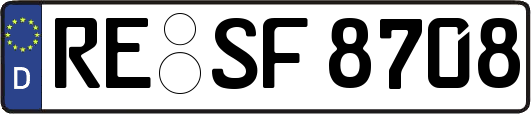 RE-SF8708