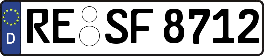 RE-SF8712