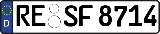 RE-SF8714