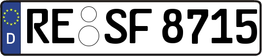 RE-SF8715