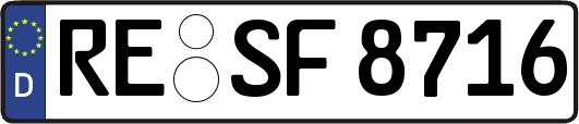 RE-SF8716