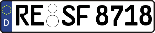 RE-SF8718