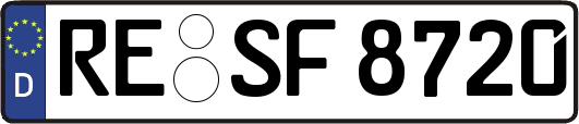 RE-SF8720