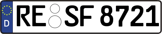 RE-SF8721