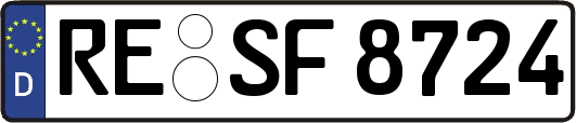 RE-SF8724