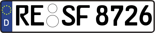 RE-SF8726