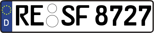 RE-SF8727