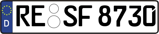RE-SF8730