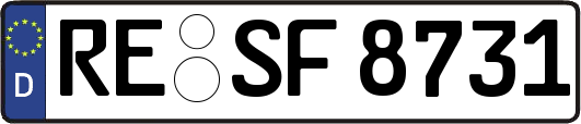 RE-SF8731