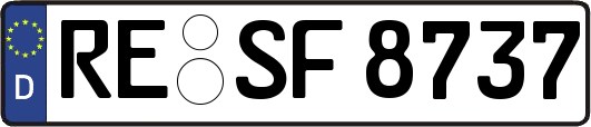 RE-SF8737