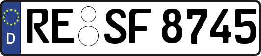 RE-SF8745