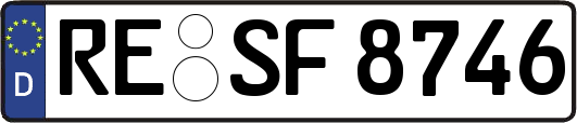 RE-SF8746