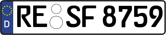 RE-SF8759
