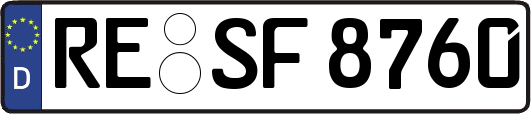 RE-SF8760