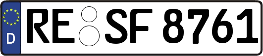RE-SF8761