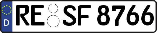 RE-SF8766