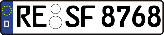 RE-SF8768