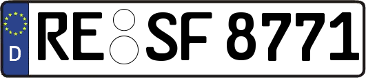 RE-SF8771